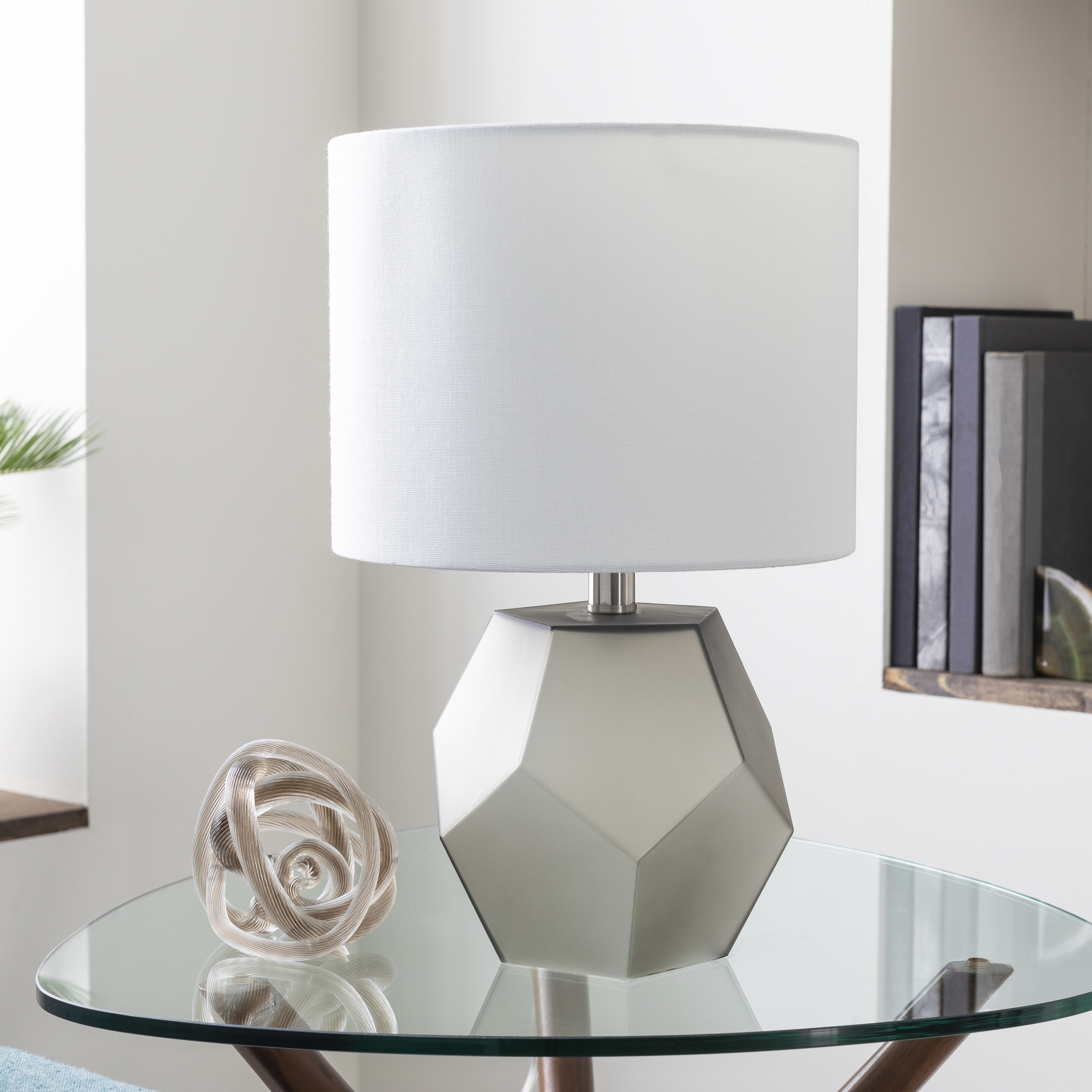 Kelsey Table Lamp - Image 1