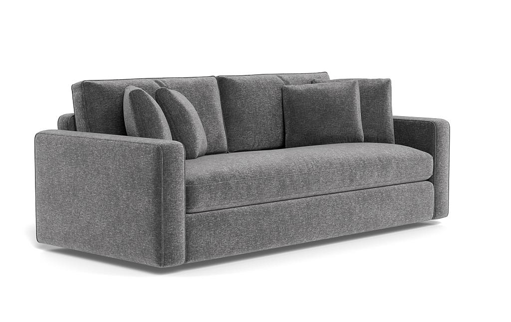 James 2-Seat Sofa - Image 1