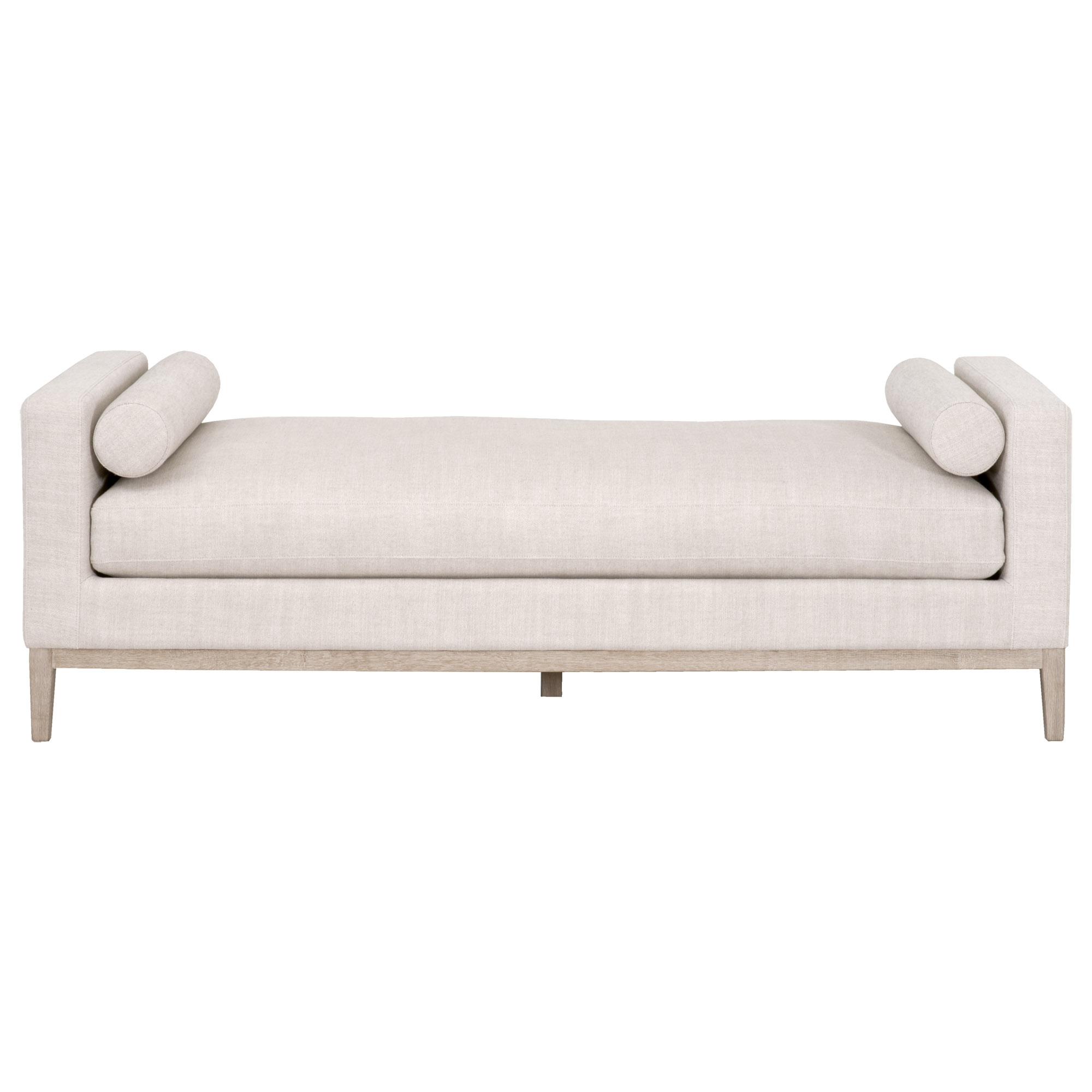 77.5"W x 33"D Keaton Daybed - Image 0