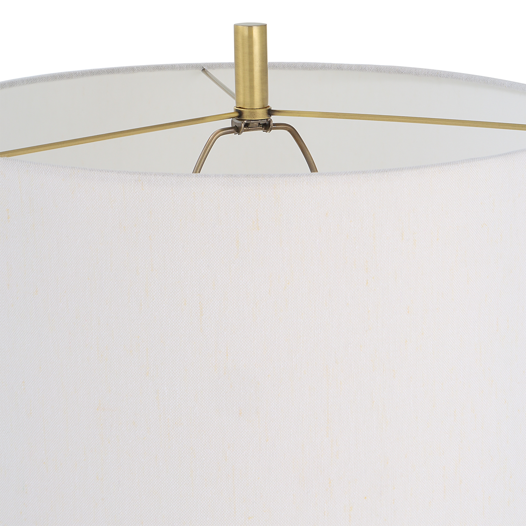 Guard Brass Floor Lamp - Image 6