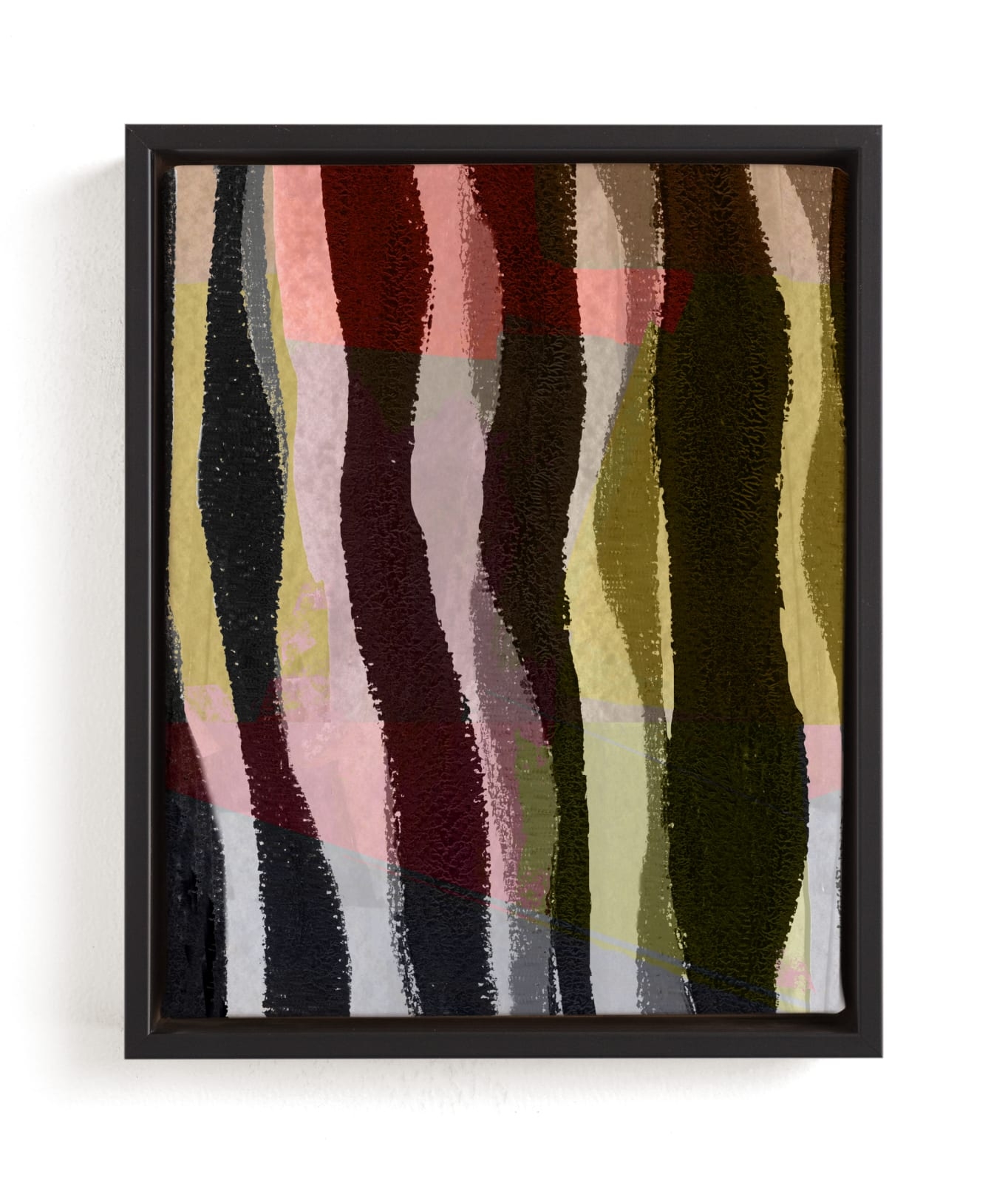 Experiments I Limited Edition Fine Art Print 2 - Image 0