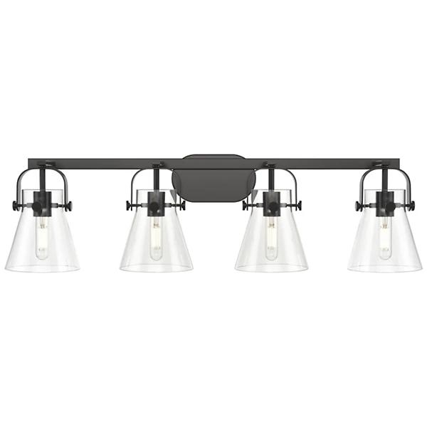 Paisley Cone Vanity Light - Image 0