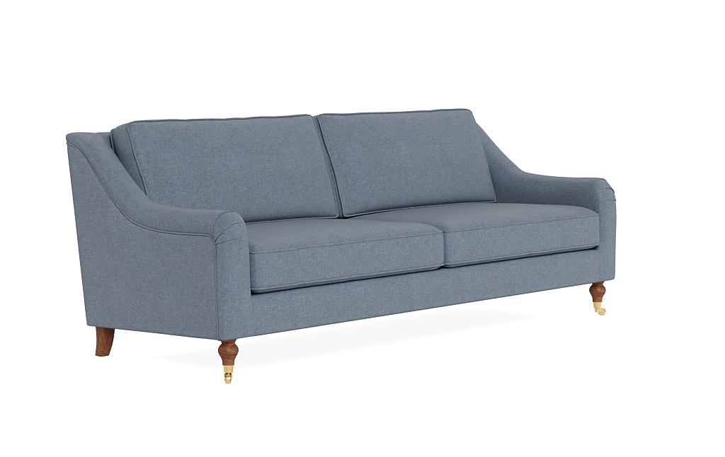 Alexander 2-Seat Sofa - Image 1