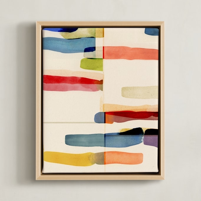 Color Cut 1 Limited Edition Fine Art Print 2 - Image 0