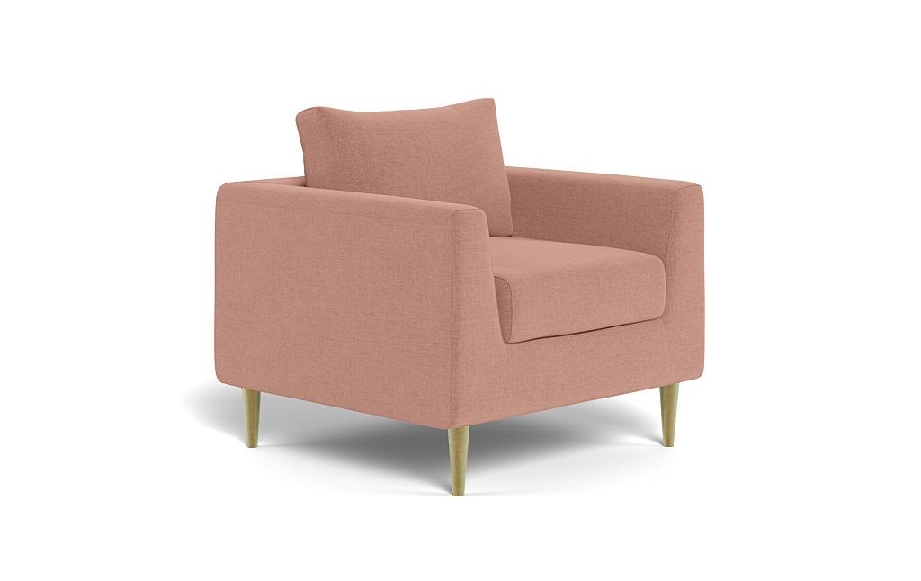 Asher Petite Chair - Image 1