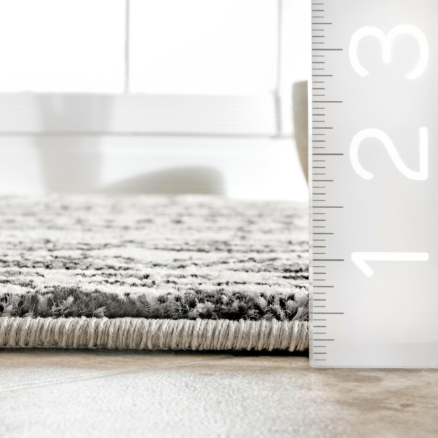 Transitional Tribal Becky Area Rug - Image 4