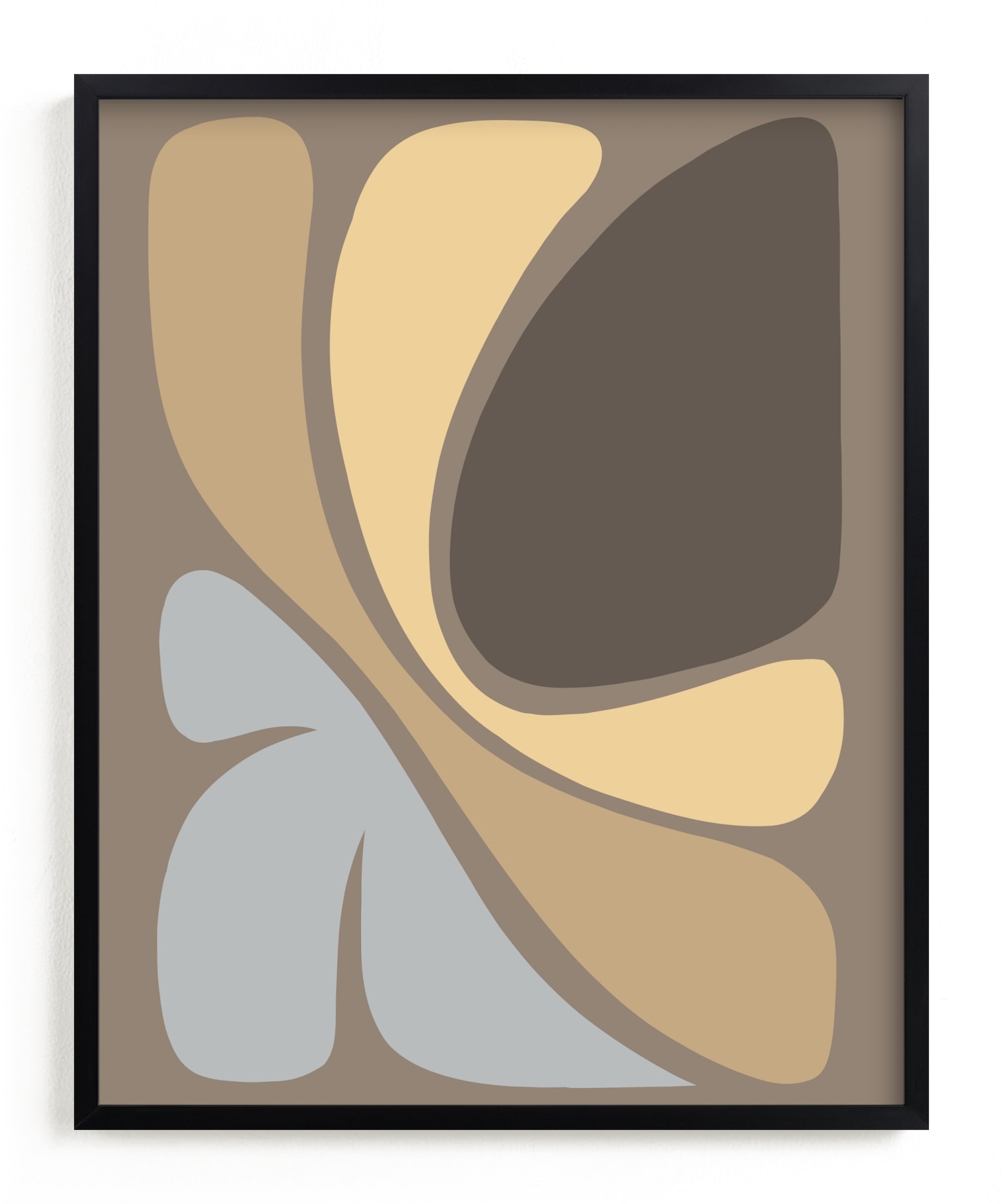 Affinity I Limited Edition Fine Art Print 2 - Image 0