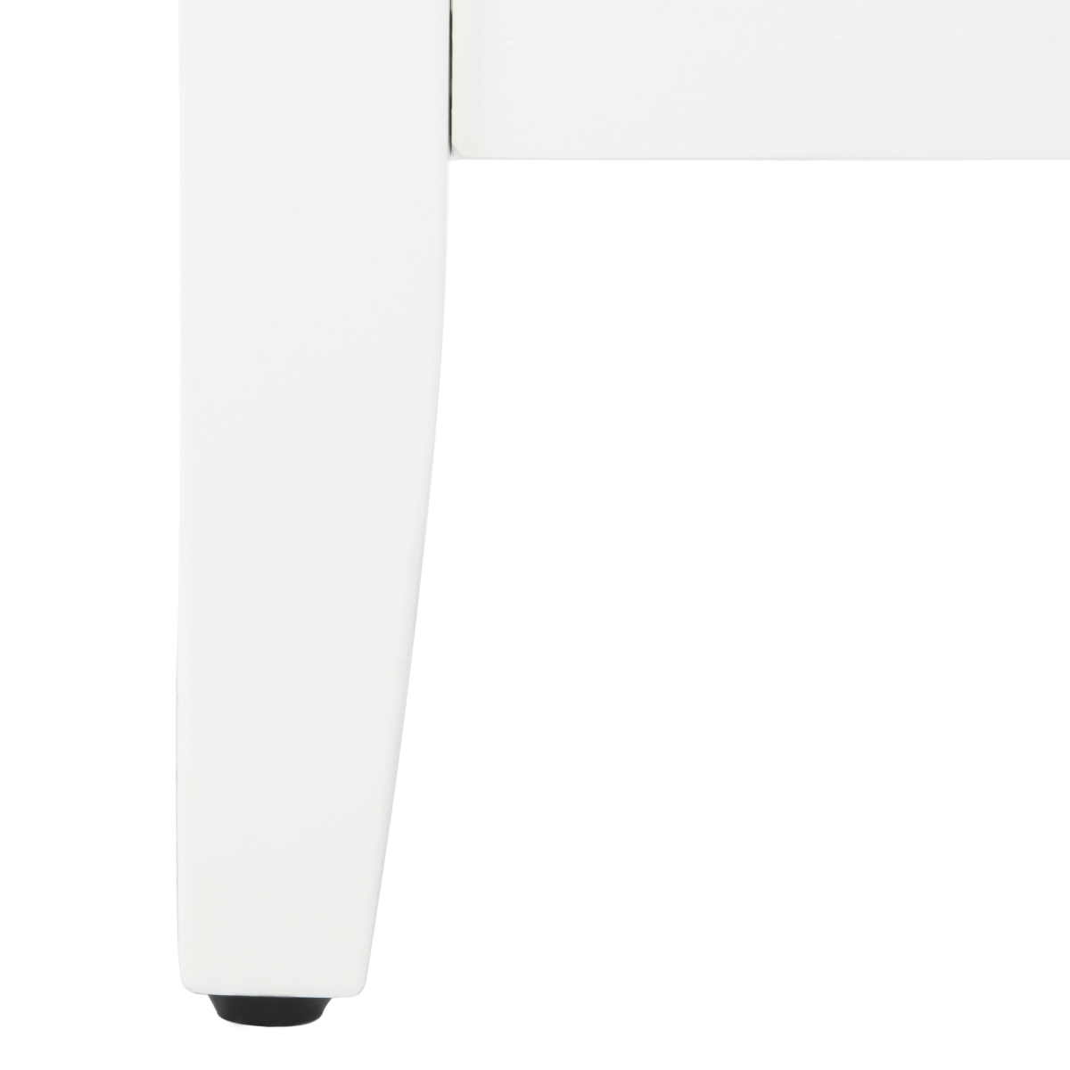 Casey 3 Piecec Drop Leaf Pub Set - Natural / White - Safavieh - Image 3