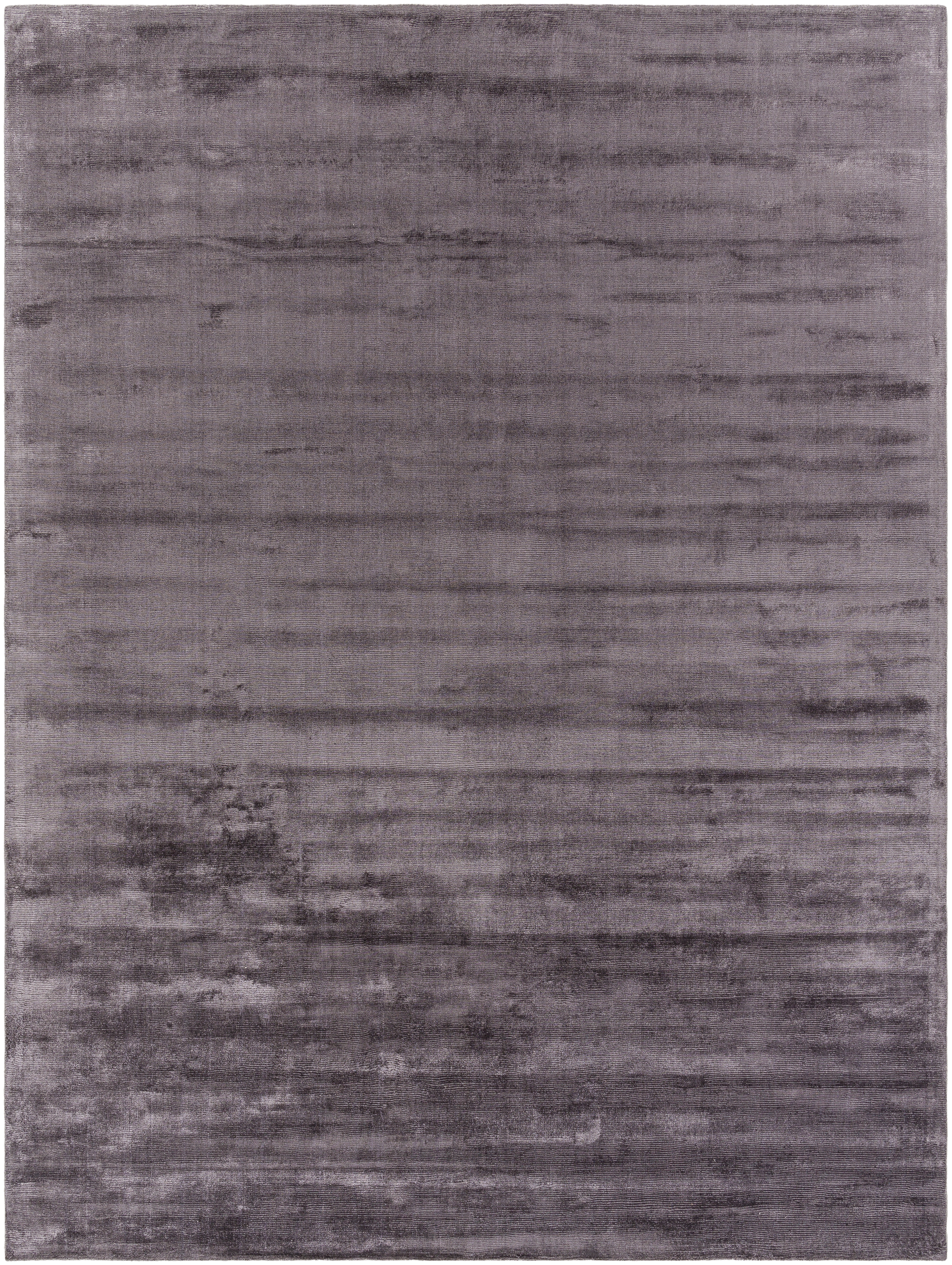 Malcolm Purple Indoor 5' x 7'6" Handmade Rug - Image 0