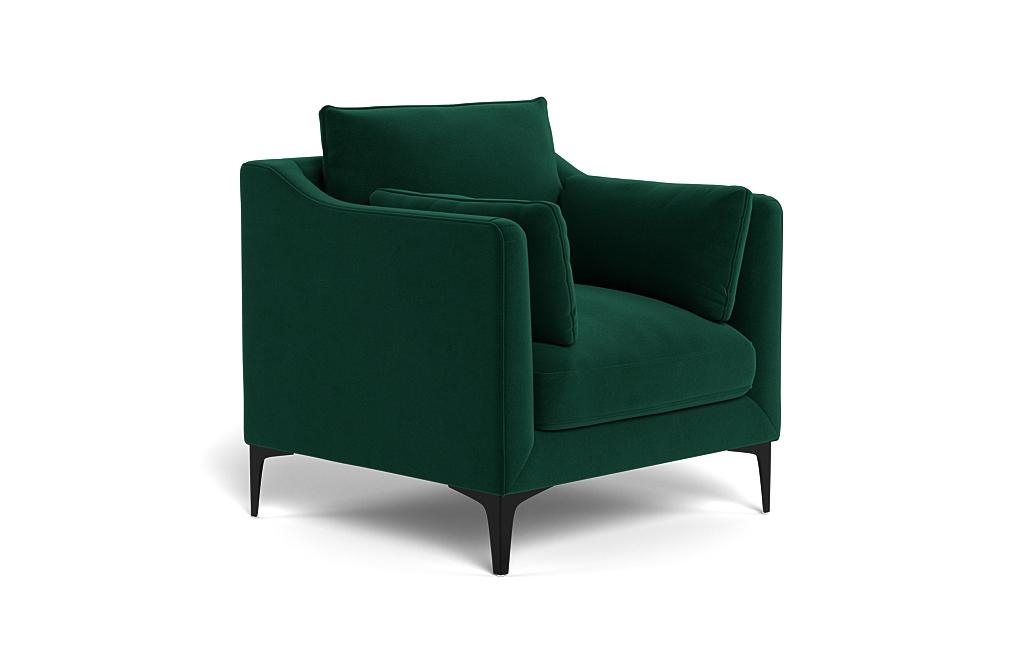 Caitlin Petite Chair by The EverygirlÃ?Â® - Image 1