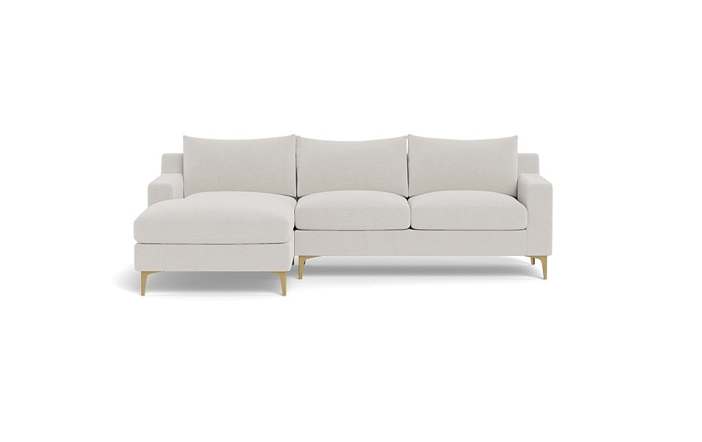 Sloan Left Chaise Sectional - Image 0