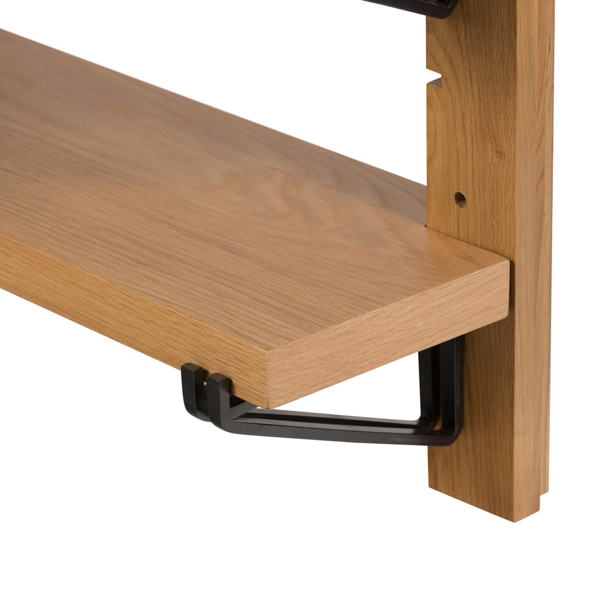 Pivott Shelf - Dark Iron - Image 2