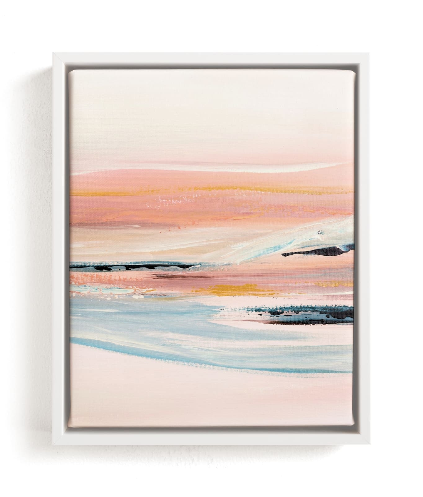 Make Waves Open Edition Fine Art Print - Image 0