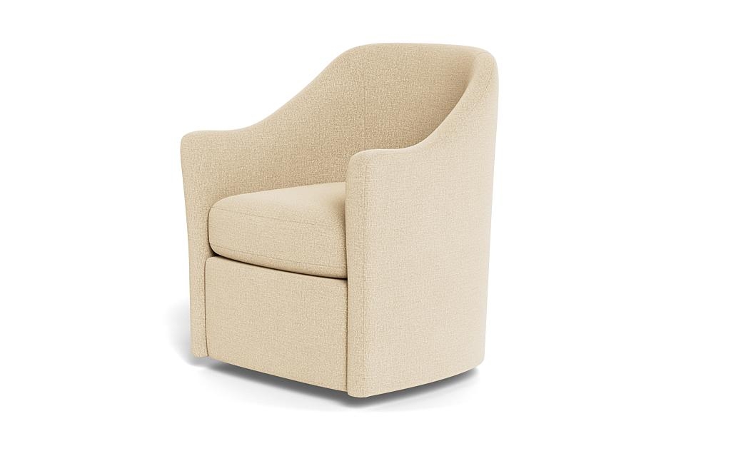 Savona Swivel Chair - Image 2