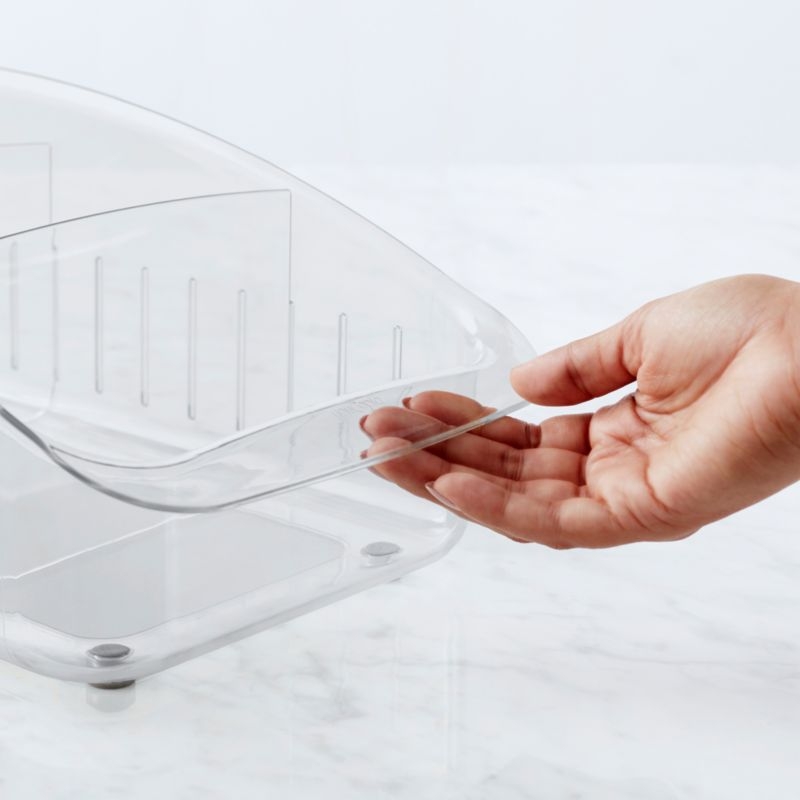 YouCopia RollOut Fridge Organization Drawer - Image 3