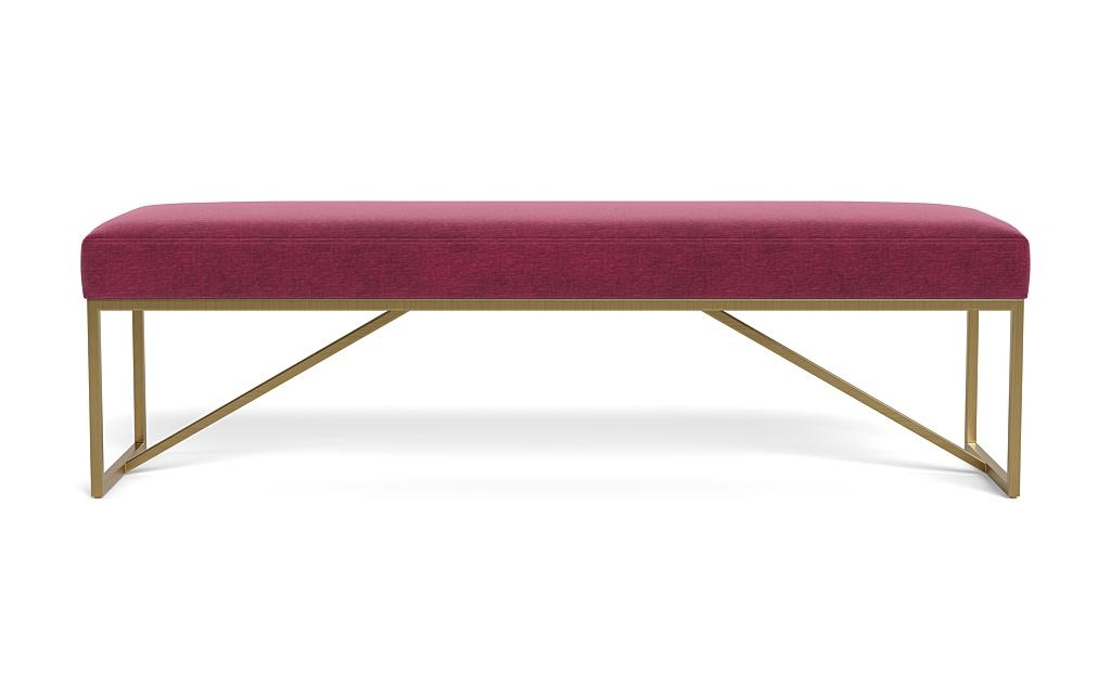 Otto Bench - Image 0