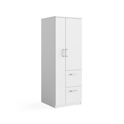 Resi Storage Wardrobe - Image 0