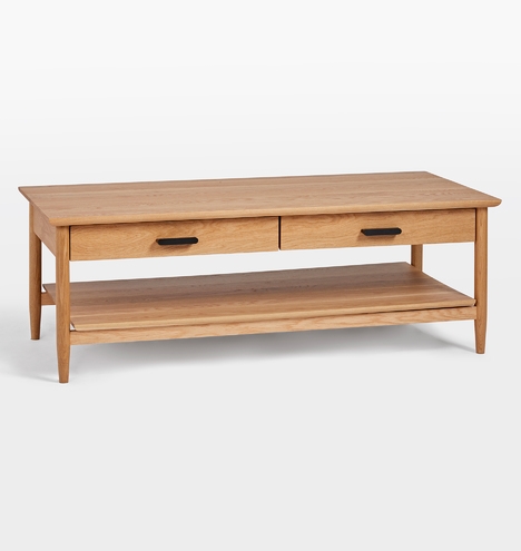 Shaw Coffee Table - Image 0