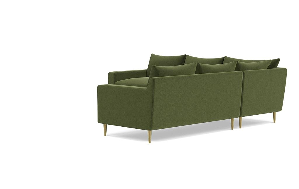 Sloan Corner 4-Seat Sectional Sofa - Image 2