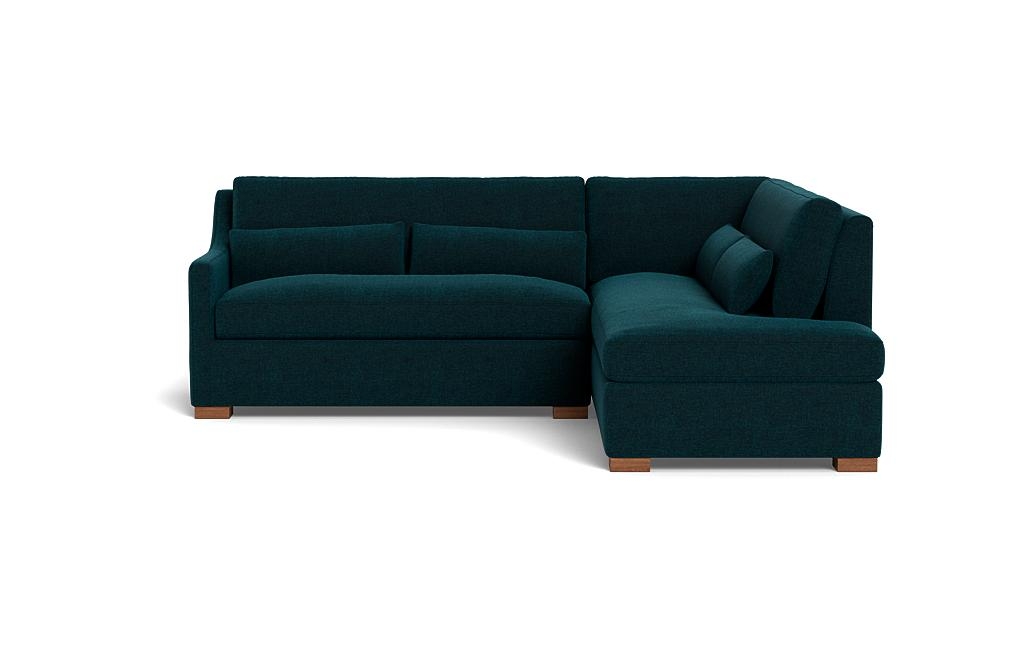 Ella 3-Seat Right Bumper Sectional - Image 0