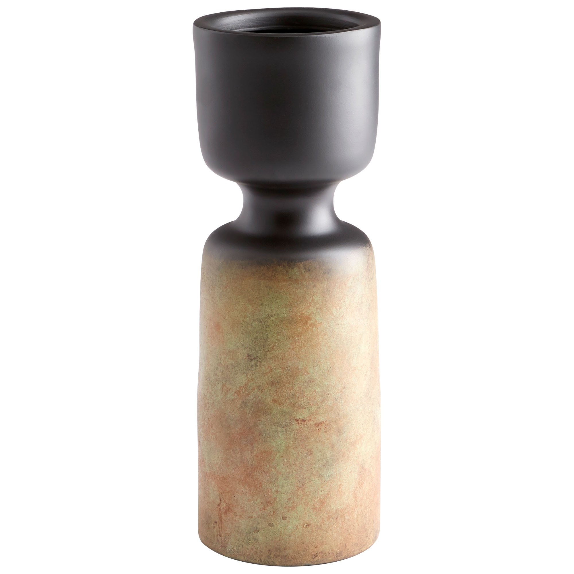 Small Chalice Vase - Image 0