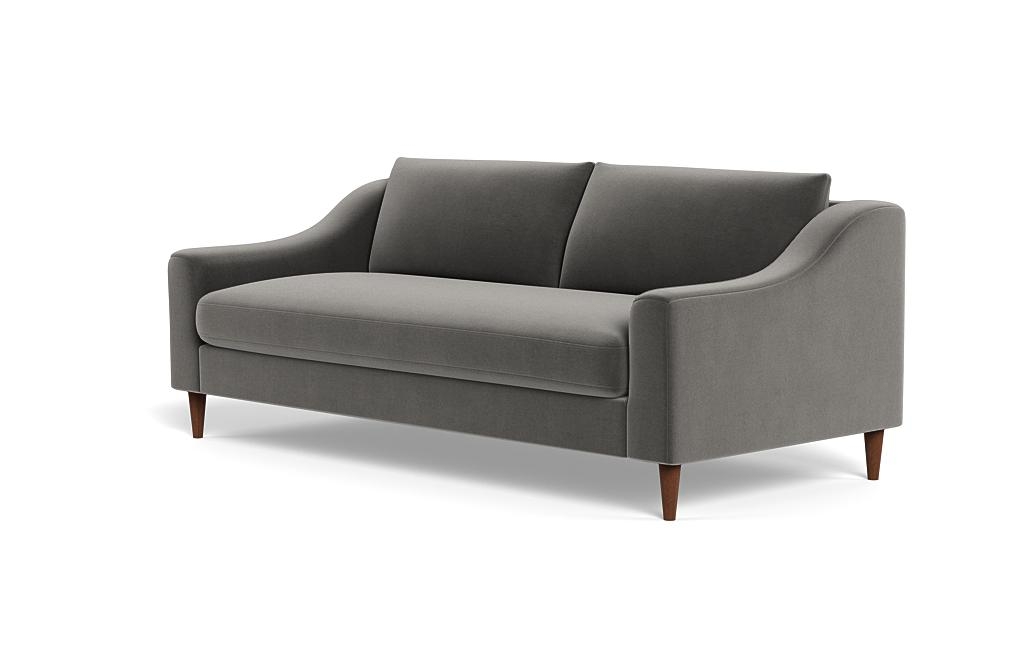 Saylor Slope Arm 2-Seat Sofa - Image 2