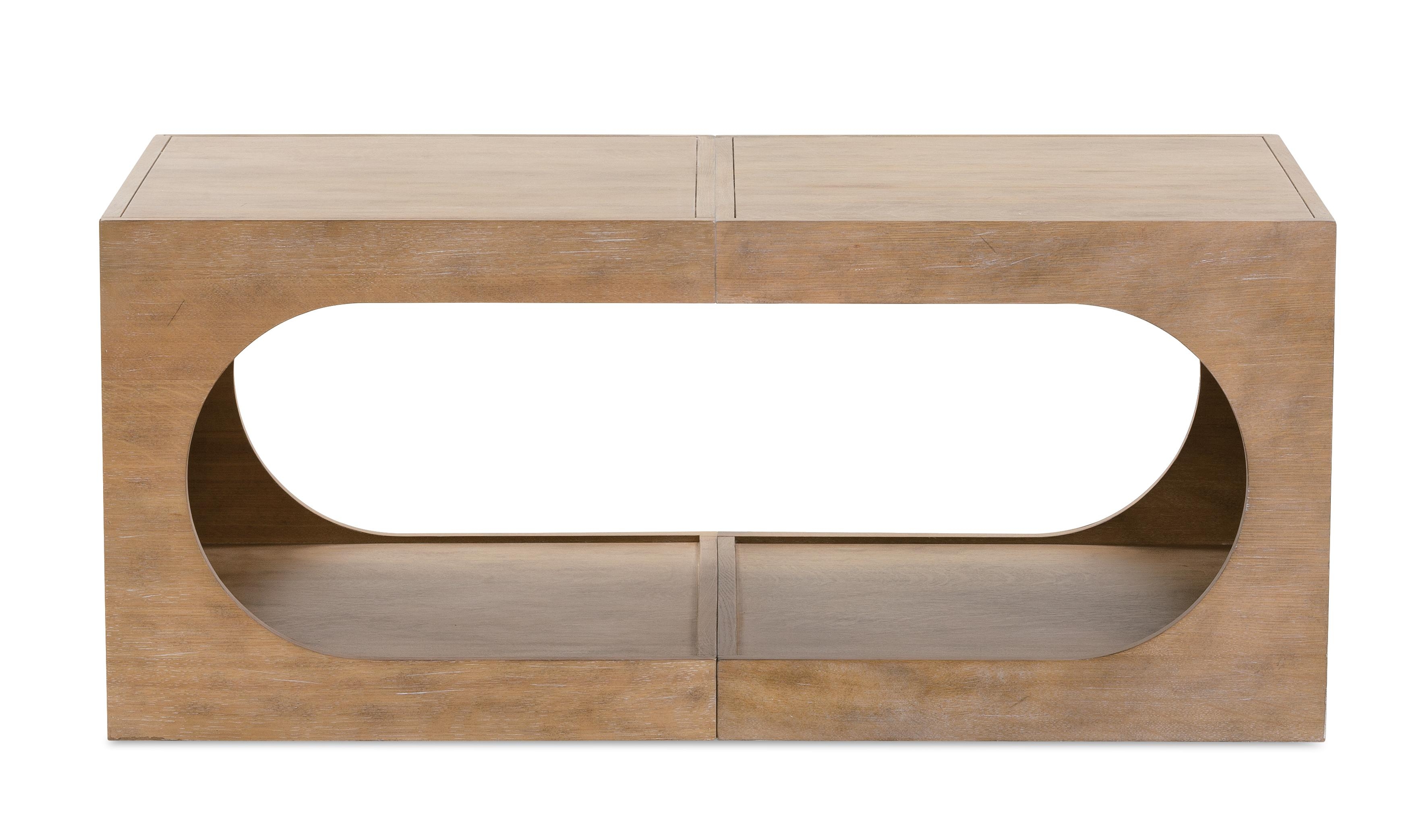 DUNE RECTANGLE COCKTAIL TABLE - Image 5