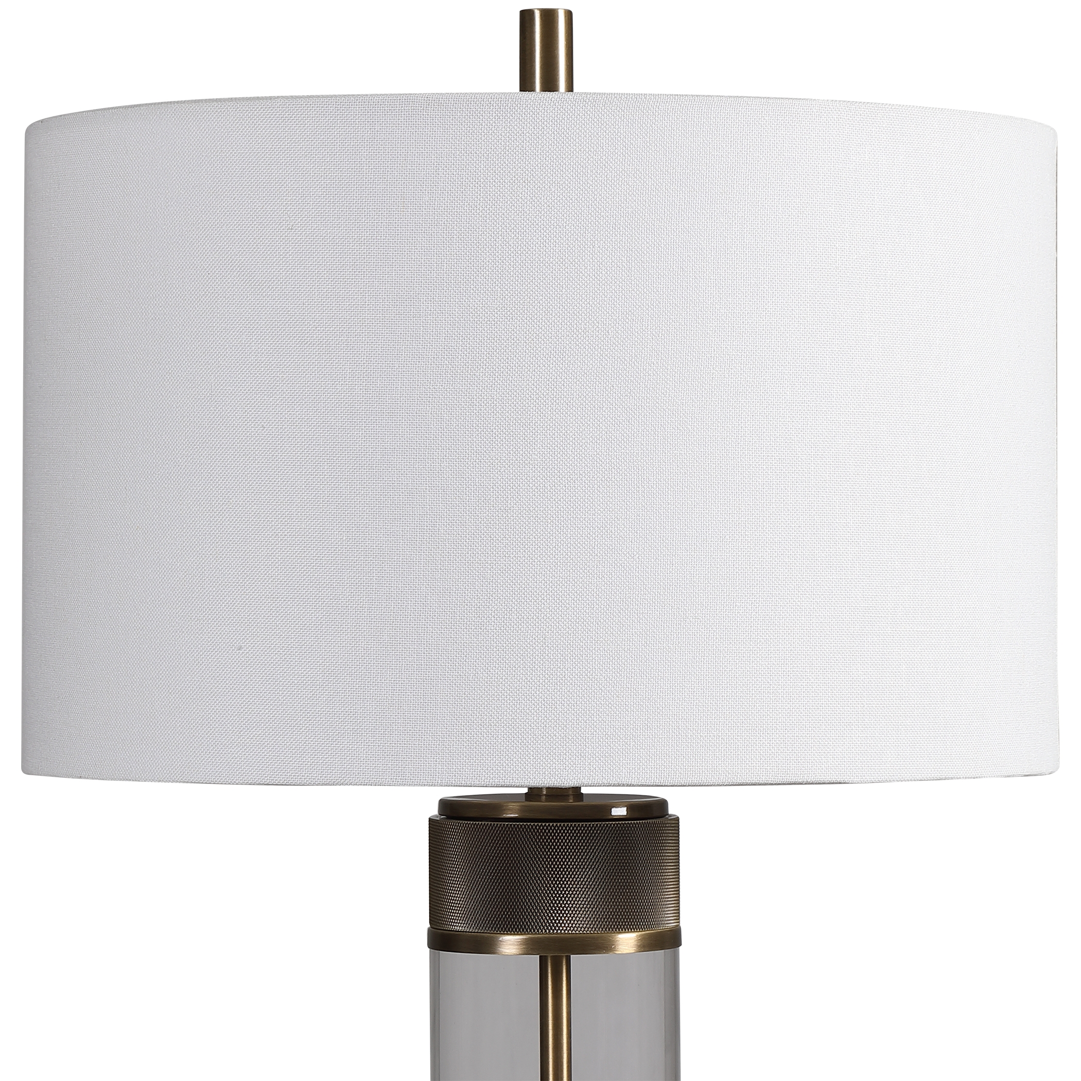 Anmer Industrial Table Lamp - Image 4