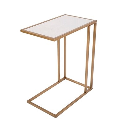 Benji C Table End Table - Image 0