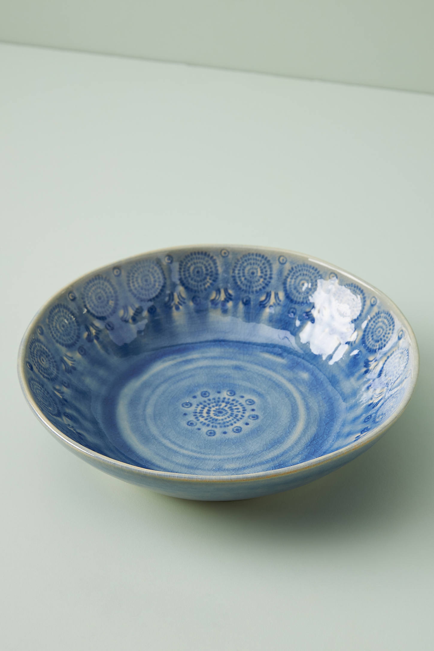 Old Havana Pasta Bowls, Set of 4 - Image 0