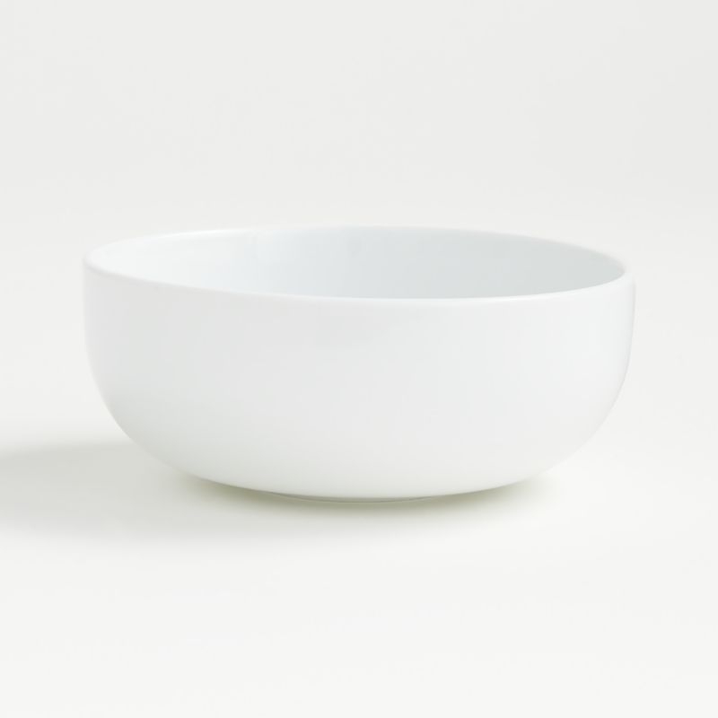 Toben Bowls, Set of 8 - Image 5