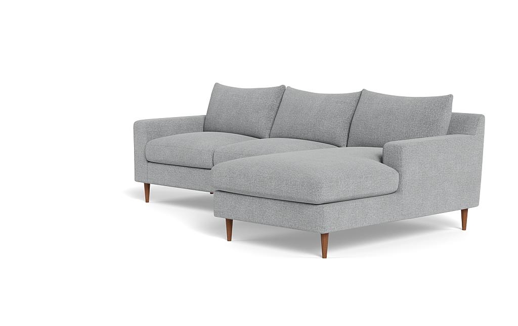 Sloan Right Chaise Sectional - Image 2
