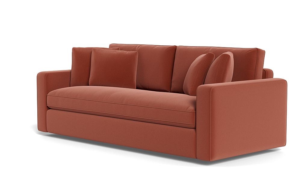 James 2-Seat Sofa - Image 2