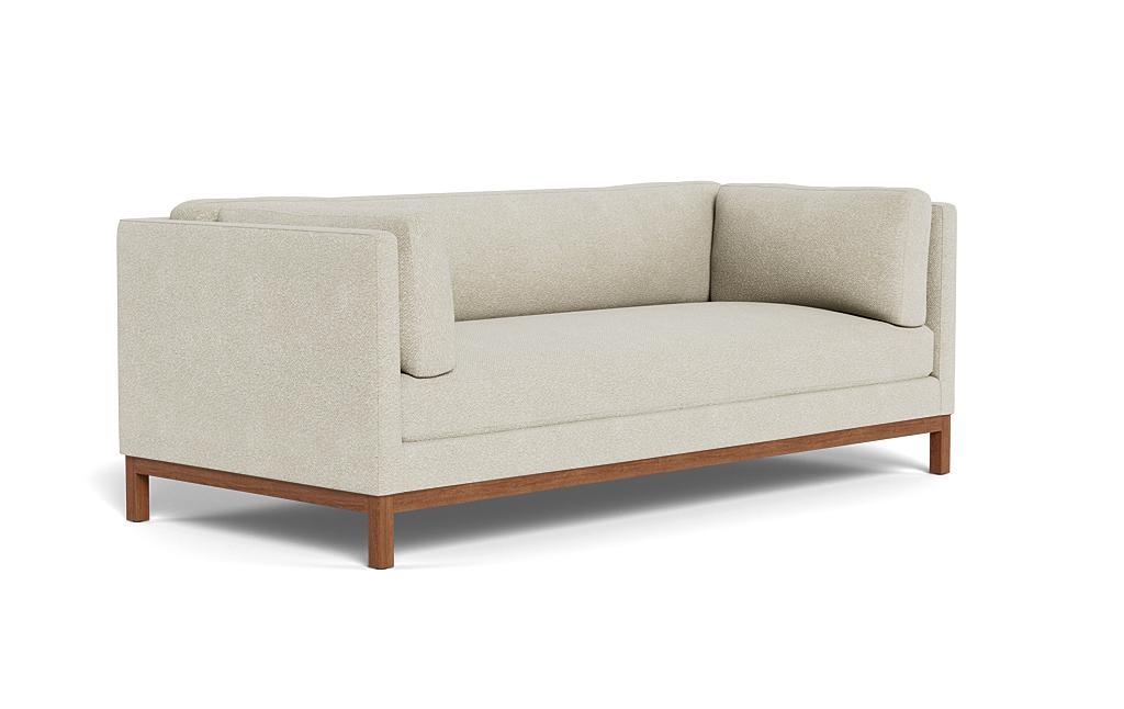 Jasper Fabric Sofa - Image 1