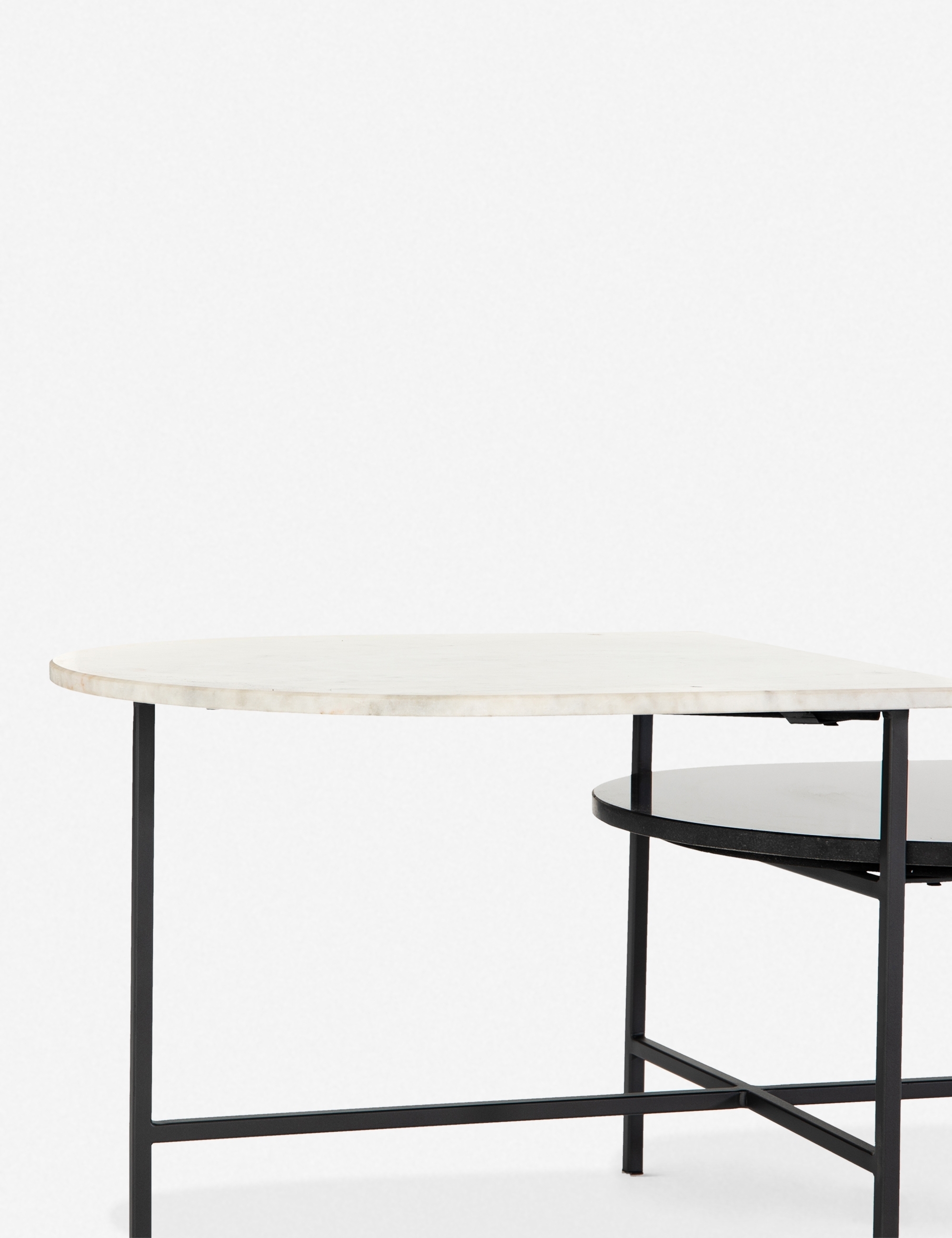 Moderne Coffee Table - Image 4