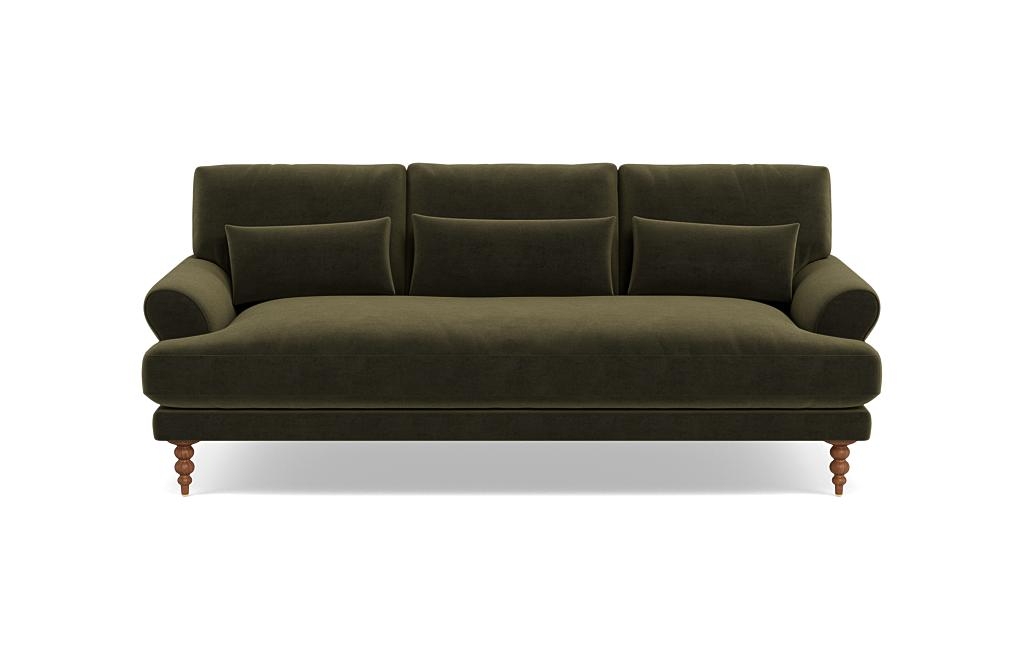Maxwell Loveseat by Apartment Therapy - Image 0