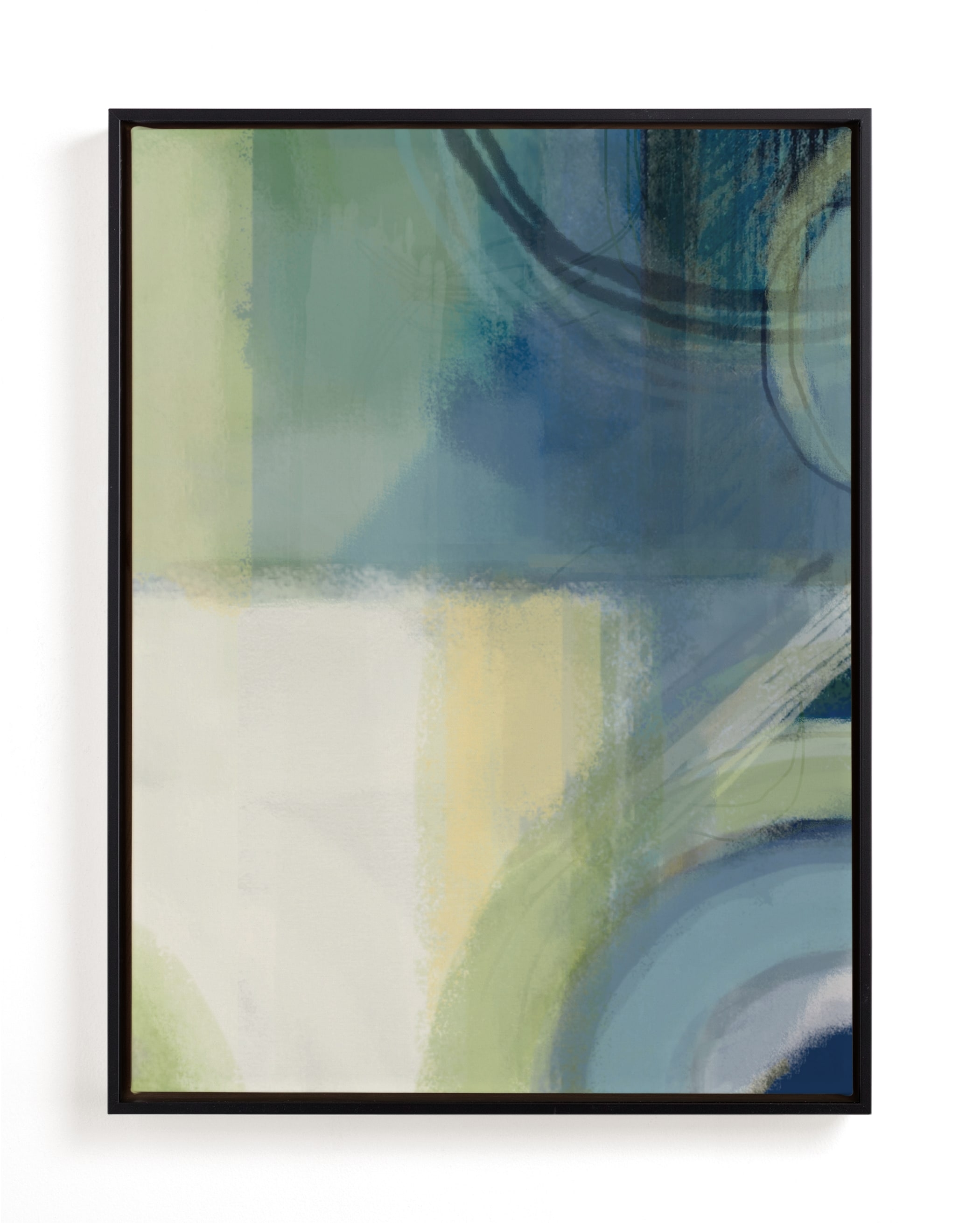 Crevice Open Edition Fine Art Print - Image 0