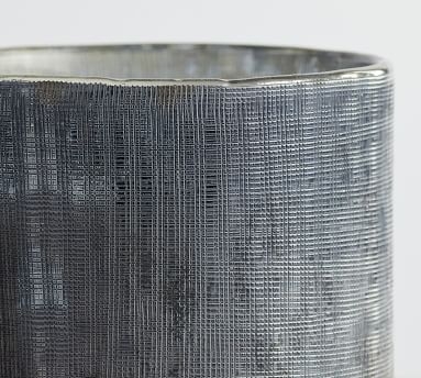 Linen Textured Candle, French Tuberose, Large - 56.4 oz - Image 2