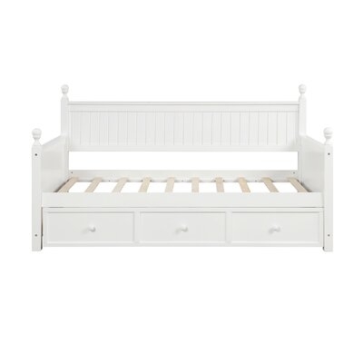 Butledge Twin Daybed - Image 0