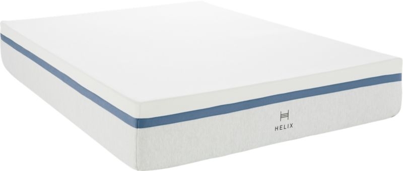 Helix Standard Twilight Firm California King Mattress - Image 3