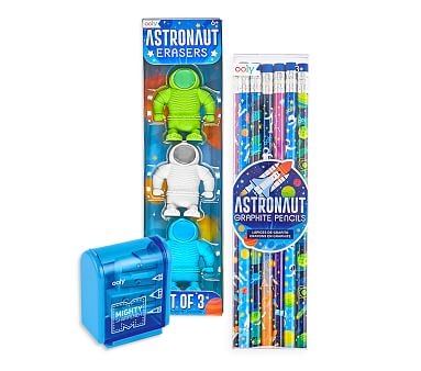 Astronaut Happy Pack - Image 1