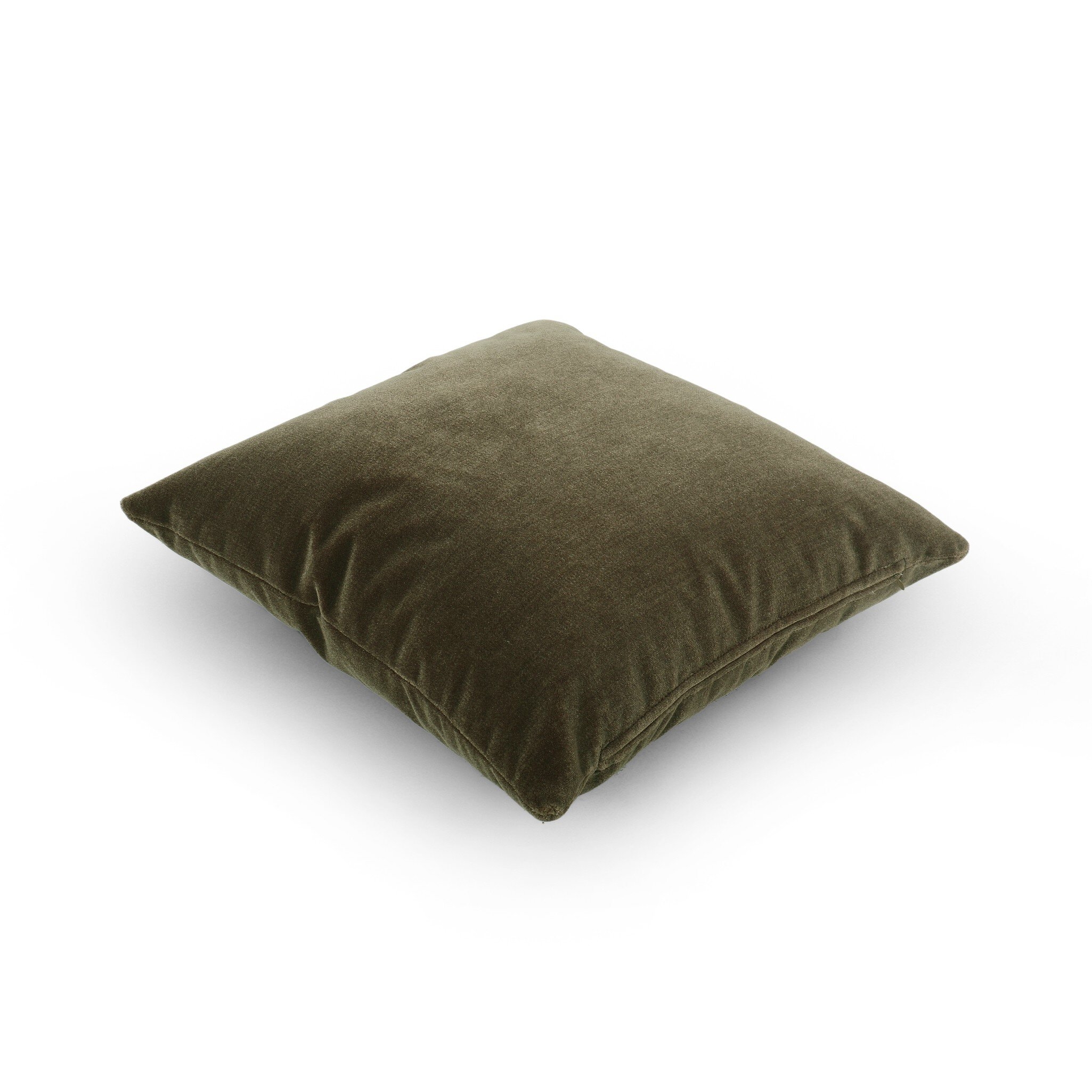 Bridger Pillow - Monte Olive - Image 8