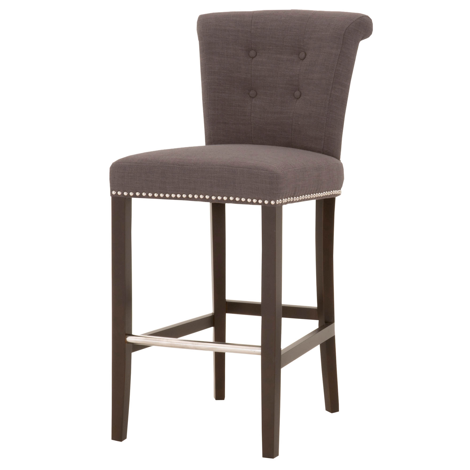 Luxe Barstool - Image 1