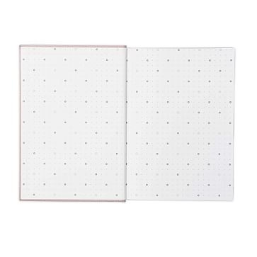 Journal A5 Bookcloth Dew - Image 1