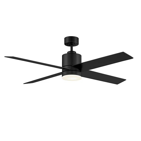 Kourtney LED Ceiling Fan - Image 0