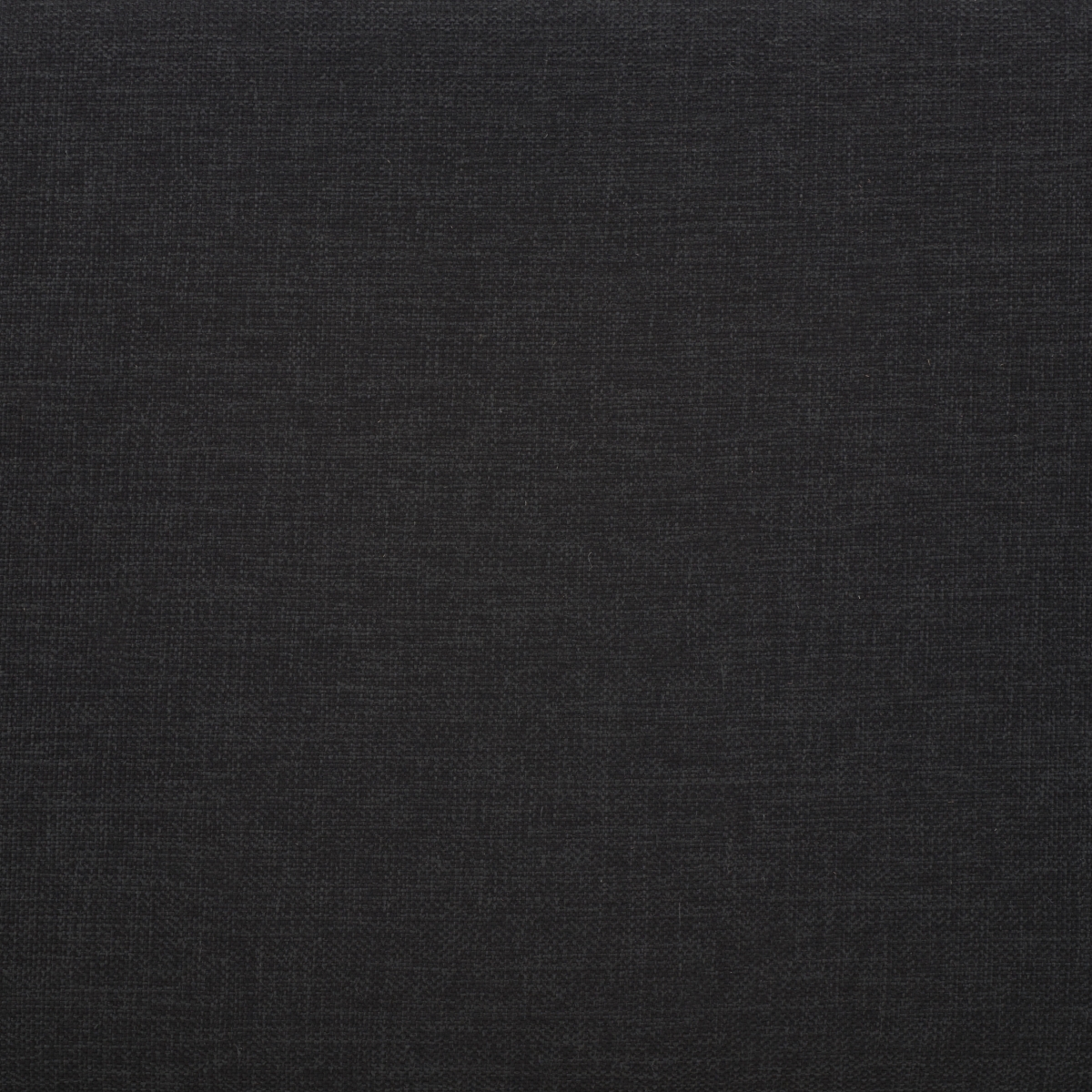 Milligan Open Shelf Bench With Cushion - Black - Safavieh - Image 4