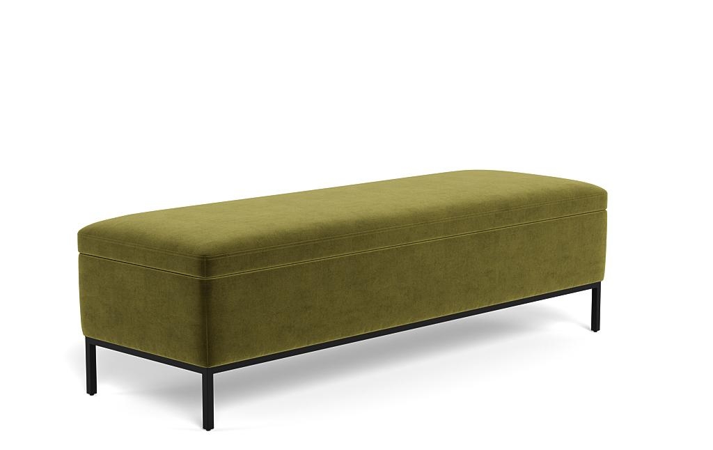 Miller Storage Bench - Image 1