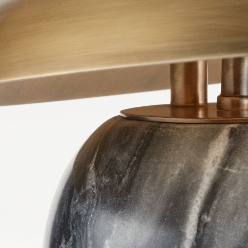 Formosa Stone Table Lamp - Image 3