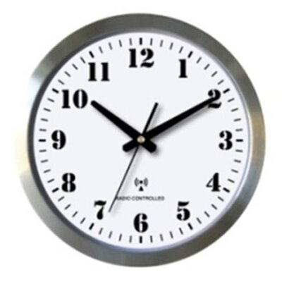 Iggy 14.5" Wall Clock - Image 0