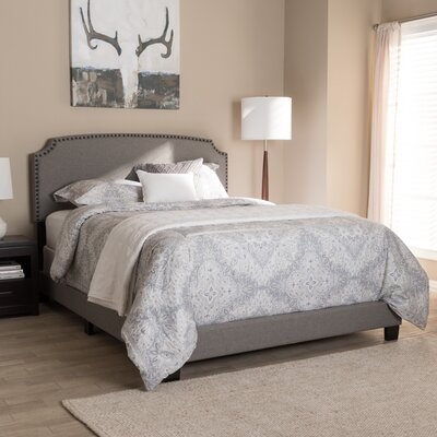 Kettler Upholstered Standard Bed - Image 0